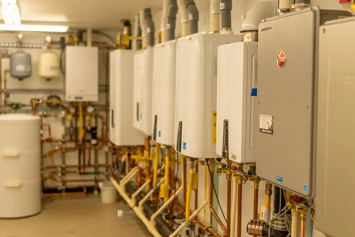 Backflow Prevention in Nowata, OK